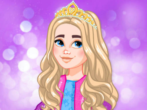 Play Nastya Cute Blogger