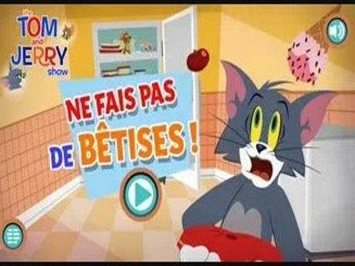 Play Ne fais pas de bêtises