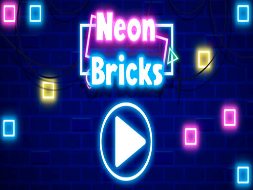 Play Neon Bricks Puzzle