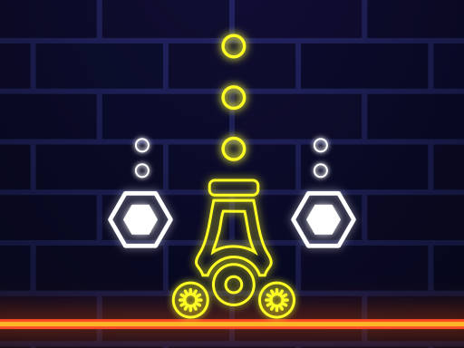 Play Neon War