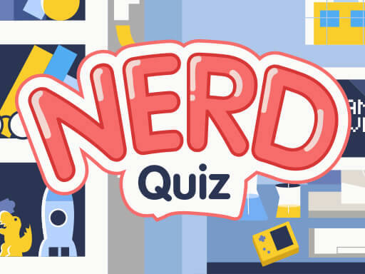 Play Nerd Quiz