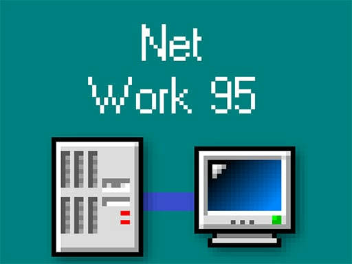 Play NetWork 95