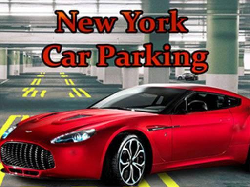 Play New York Car Parking