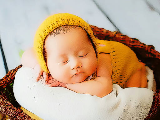 Play Newborn Baby Models