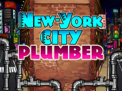 Play Newyork City Plumber