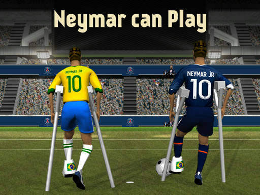 Play Neymar can play