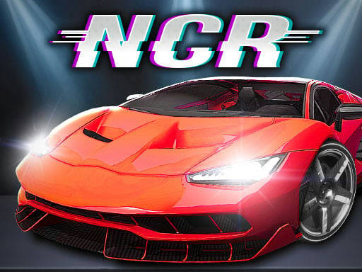 Play Night City Racing