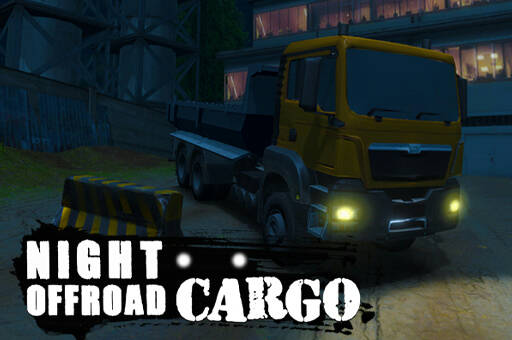 Play Night OffRoad Cargo