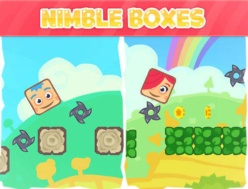 Play Nimble Boxes