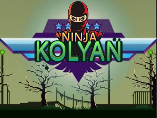 Play Ninja Kolyan