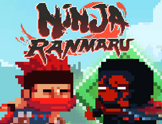 Play Ninja Ranmaru