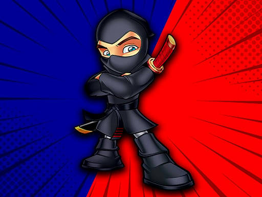 Play Ninja Rian Adventure