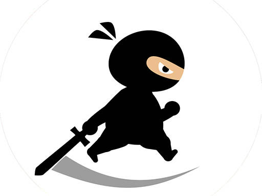 Play Ninja Run