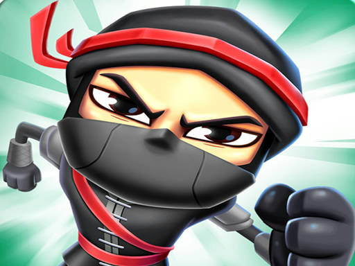 Play Ninja Runs