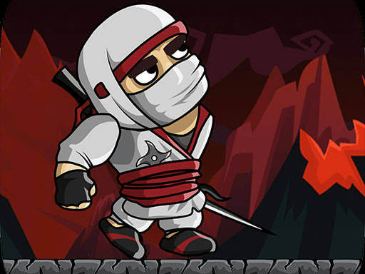 Play Ninja Warrior Shadow of Last Samurai