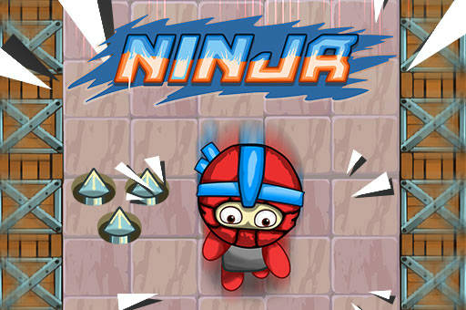 Play Ninja