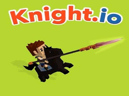 Play Nitro Knight io