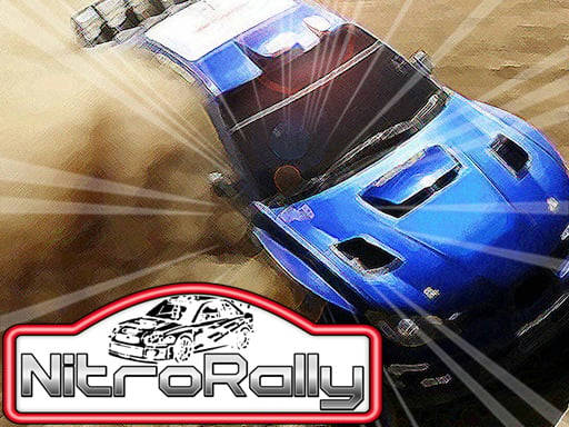 Play Nitro Rally