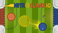 Play NitroClash.io