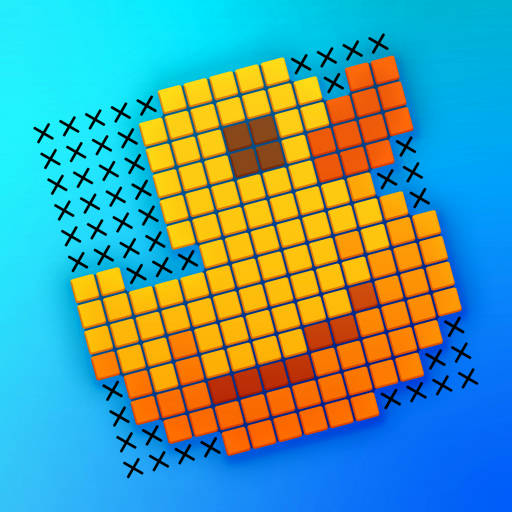 Play Nonogram Picture Cross Puzzle Game