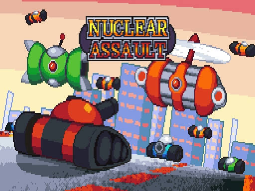 Play Nuclear Assault