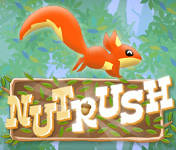 Play Nut Rush