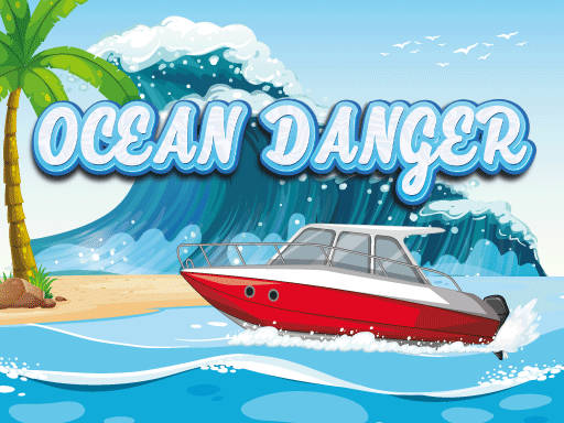 Play Ocean Danger