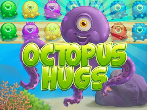 Play Octopus Hugs