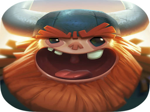 Play Oddmar Viking Escape Nine Worlds Saga War of Clans