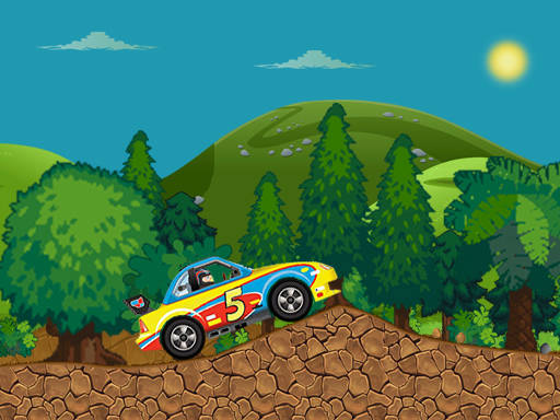 Play Offroad Racer