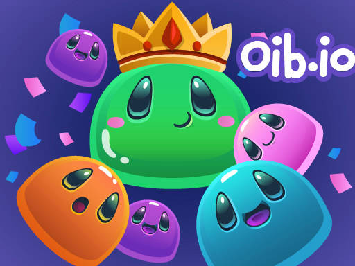 Play Oib.io