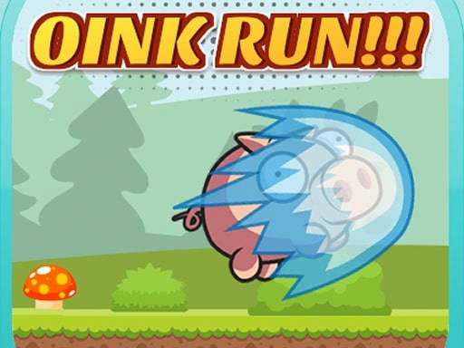 Play Oink Run NG