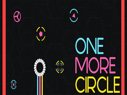 Play One More Circle