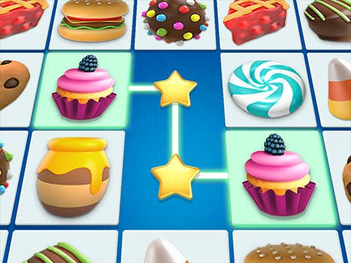 Play Onet 3D Match Tiles Puzzle