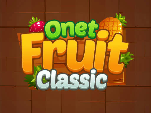 Play Onet Fruit Classic