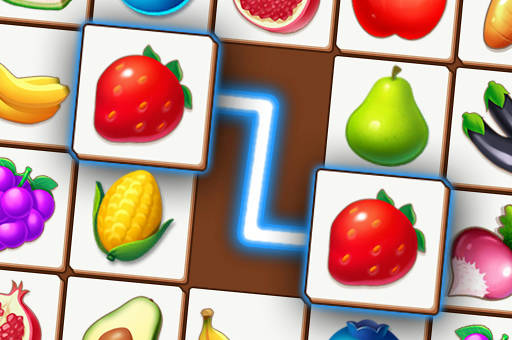 Play Onnect Matching Puzzle