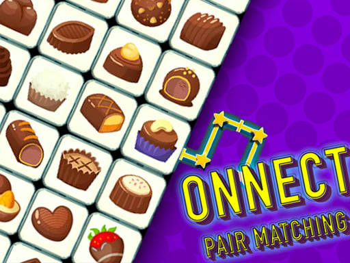 Play Onnect Pair Matching Puzzle