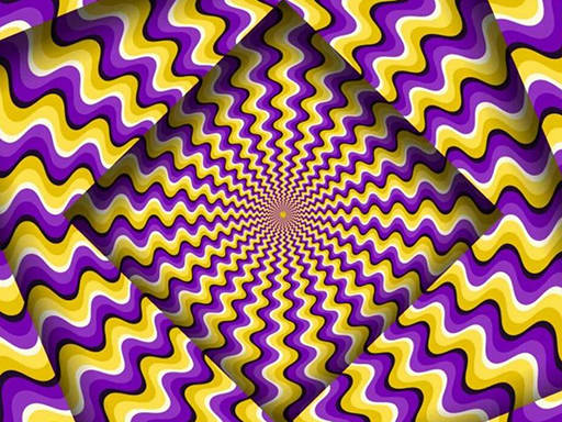 Play Optical Illusion