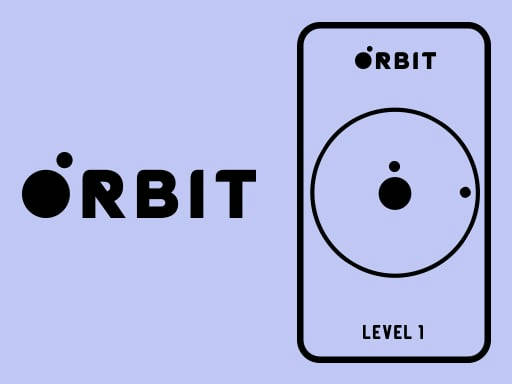 Play Orbit game