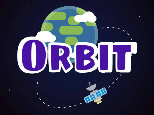 Play Orbit