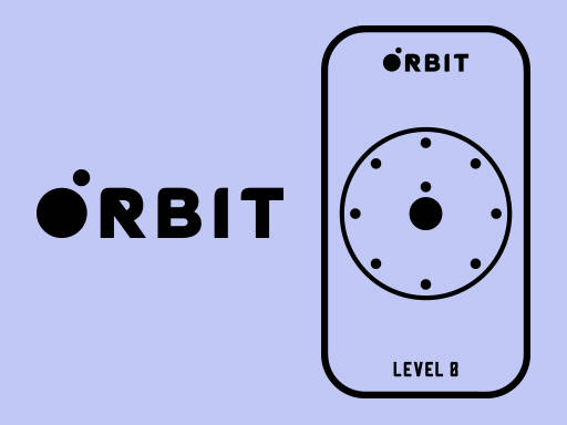 Play orbit