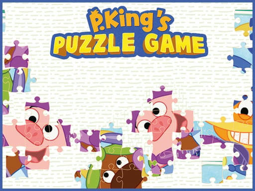 Play P. Kings Jigsaw Puzzle