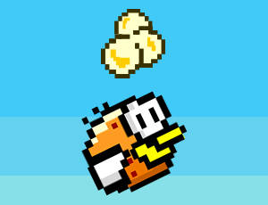 Play Pac Bird