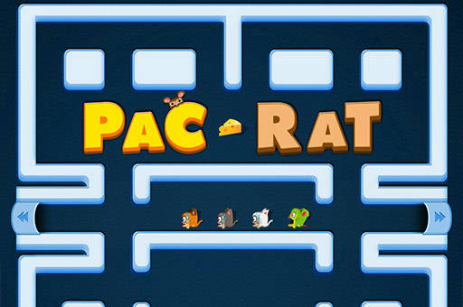 Play Pac Rat