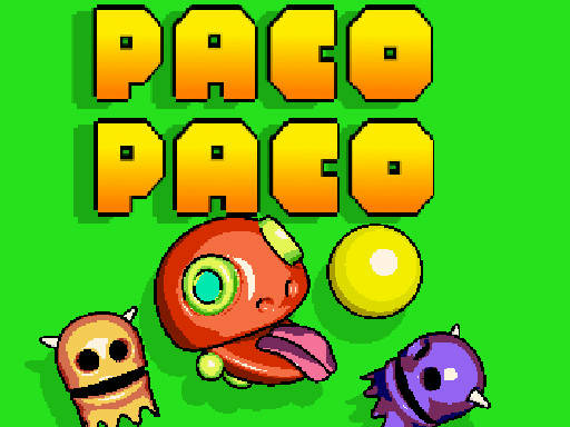 Play Paco Paco