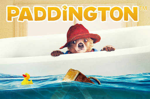 Play Paddington