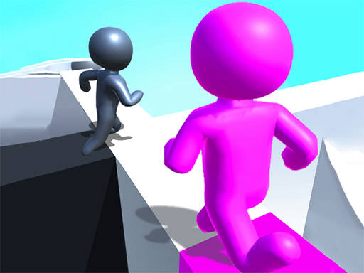 Play Paint Run 3D