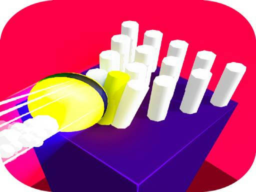 Play Paint Strike 3D