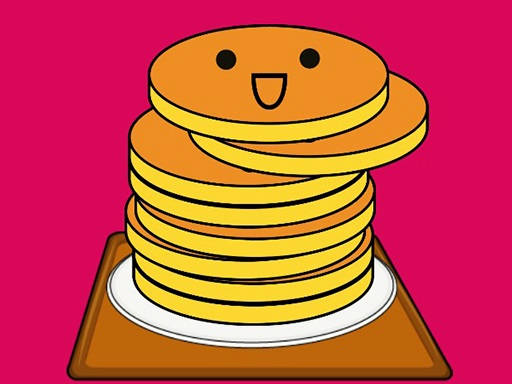 Play Pancakes Balance