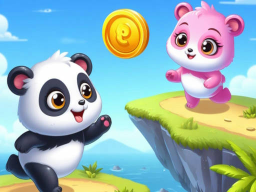 Play Panda Journey